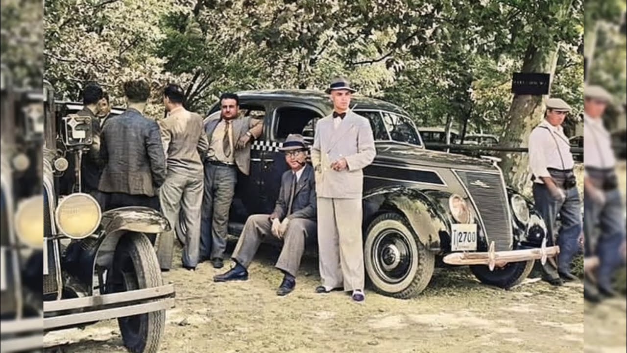 İSTANBUL 1940 ' LAR