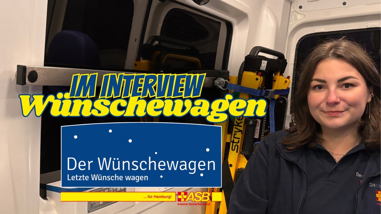 Im Interview W&uuml;nschewagen (Nora) ▪︎ Oldenfelder Rauten 🇪🇪