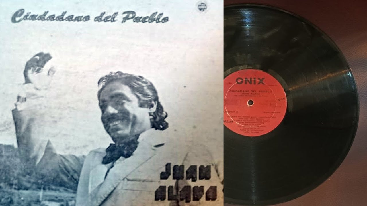 Juan Álava - DIME