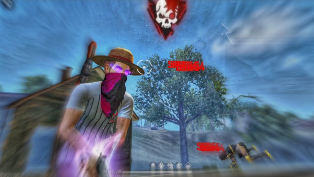 Best Settings + Sensitivity iPhone 16 Pro📱Free Fire Highlights