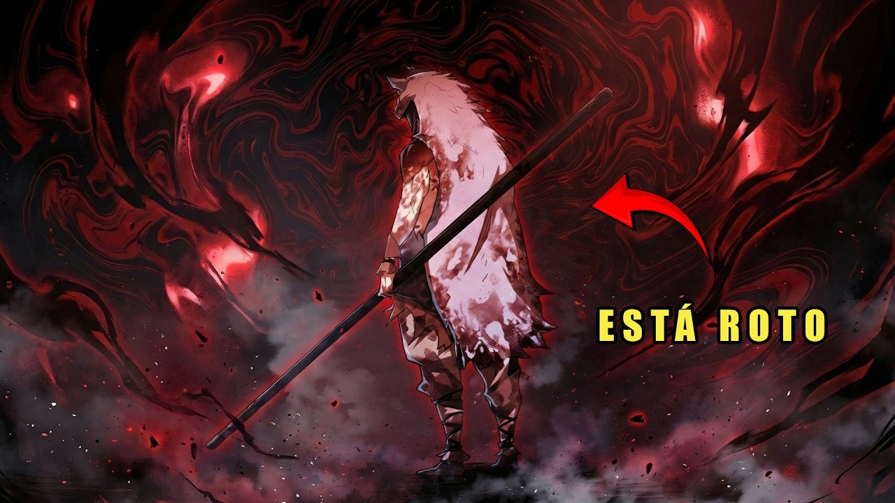 El prota más despiadado: No perdona a NINGÚN enemigo ( MANHWA RESUMEN COMPLETO)