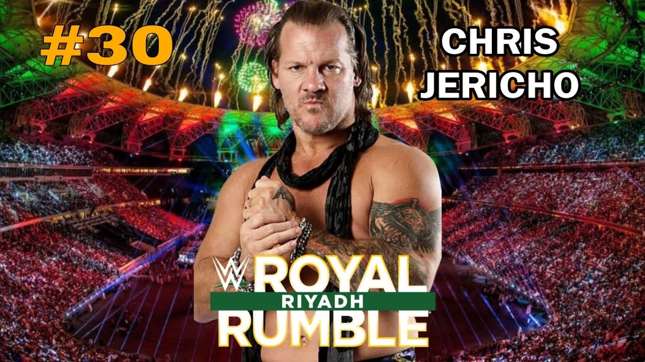 WWE Men's Royal Rumble 2026 Entry Prediction #wweroyalrumble #royalrumble2026 #royalrumble 