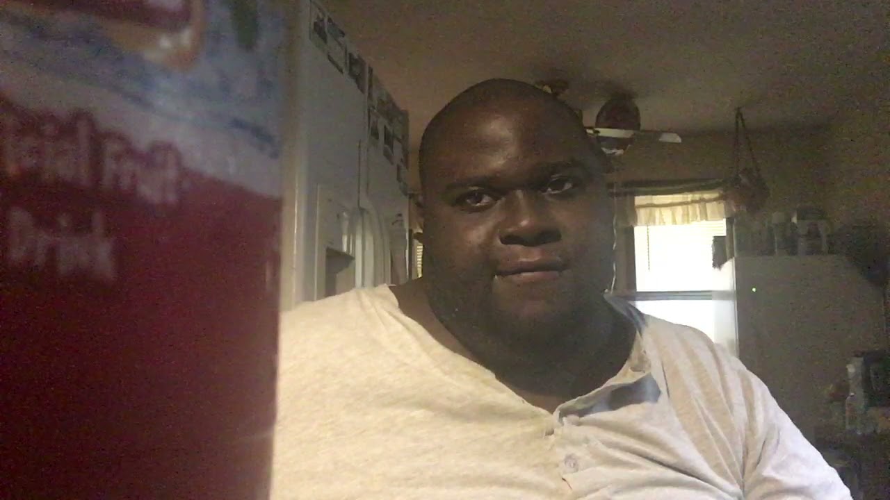 Drink review