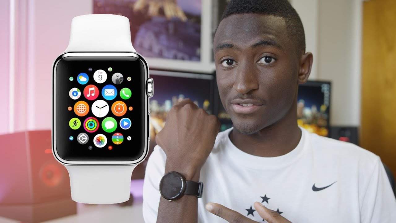 Apple Watch Impressions!