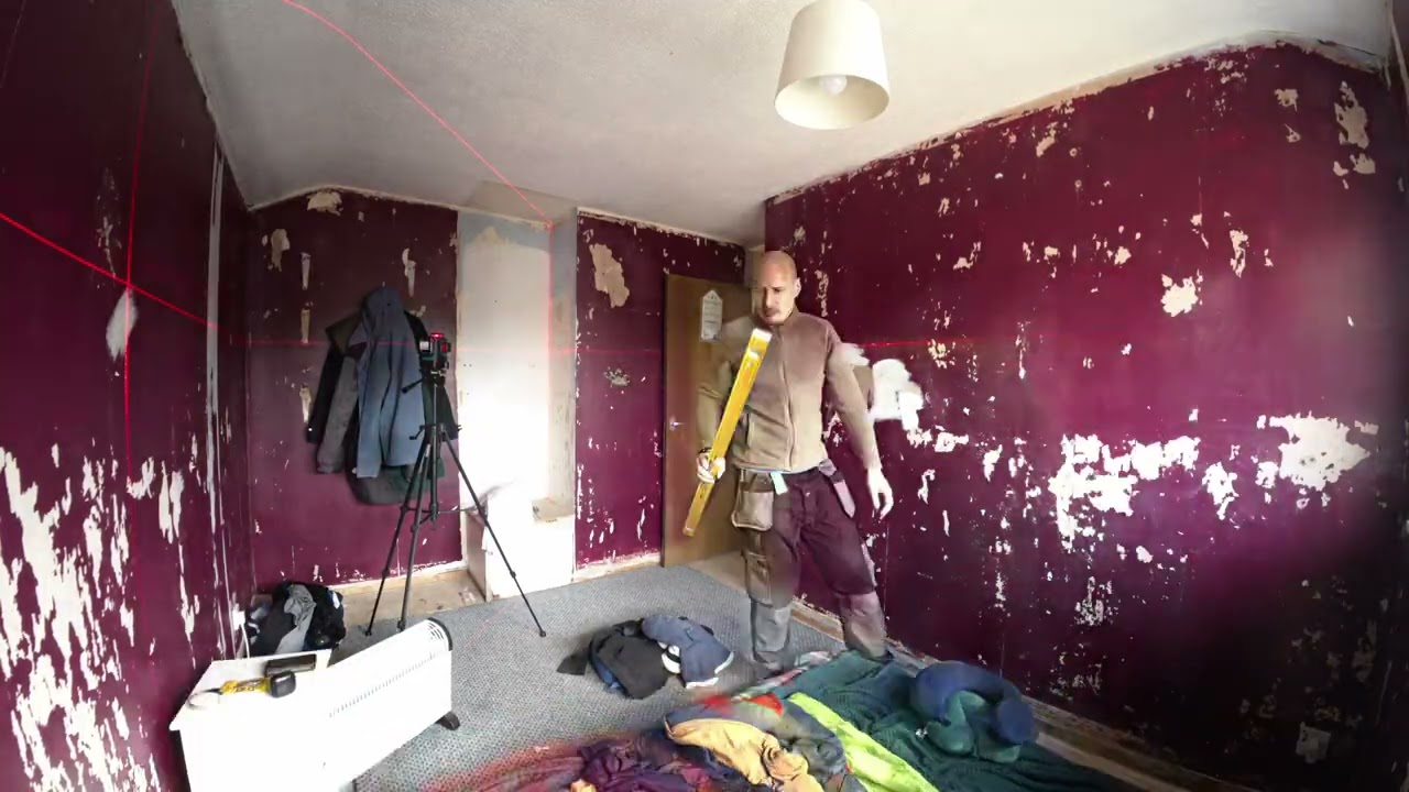 House Renovation Part 3