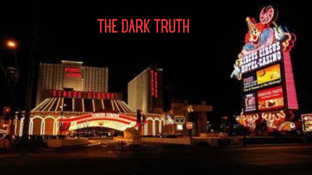 The Dark History of Circus Circus
