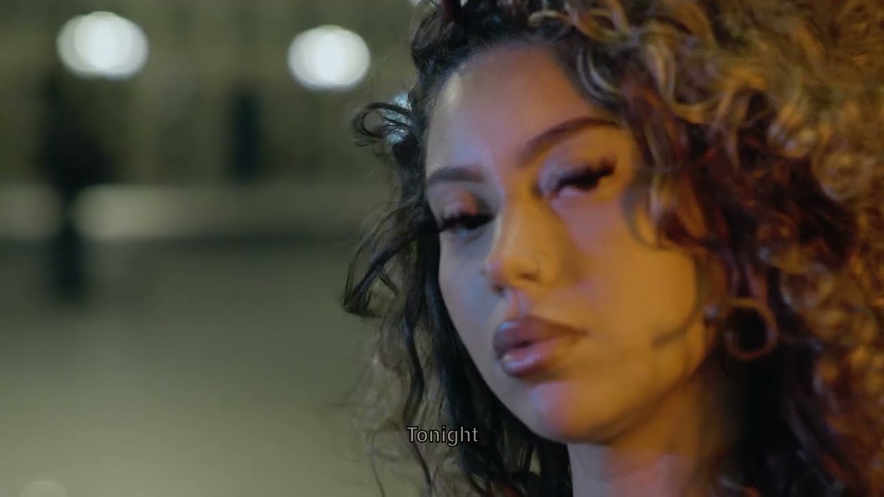 Cedk - Tonight (Official Vid&eacute;o)