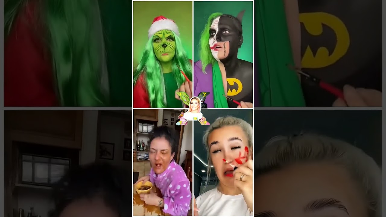 Who is Your Best? 