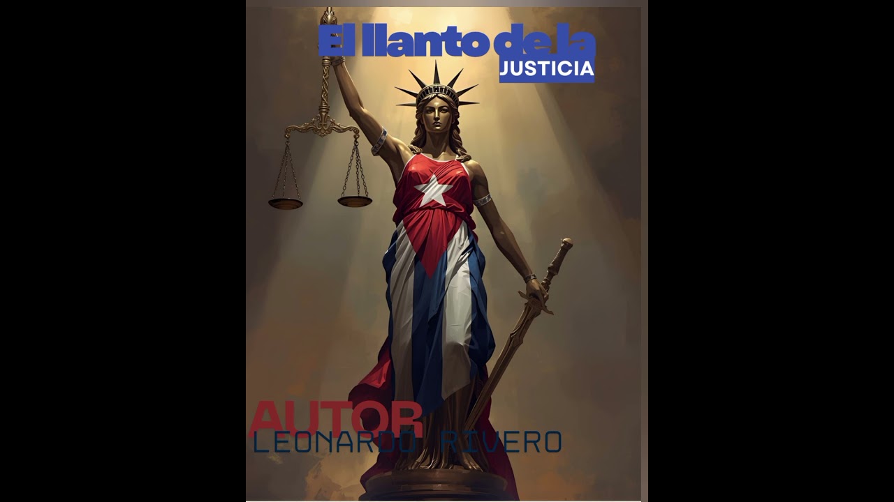 EL LLANTO DE LA JUSTICIA #music LEONARDO RIVERO