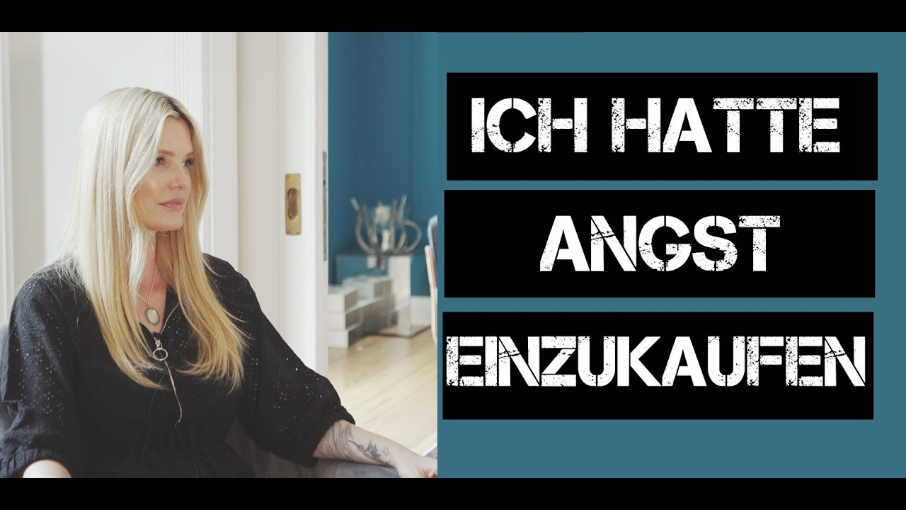 Tinnitus und eine Angsterkrankung  - Mirja Du Mont bei „Dann eben anders“ - Der Talk