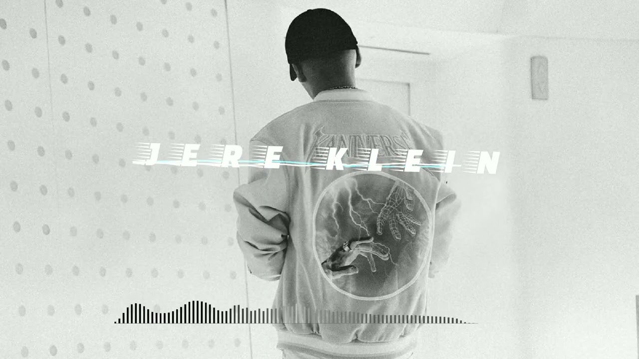 [VENDIDO] Cris MJ X Jere Klein Type beat - 