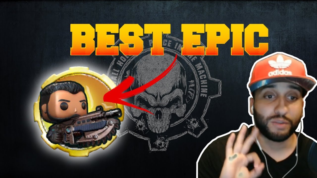 Gears POP! &mdash; Доминик Сантьяго &mdash; автор песен