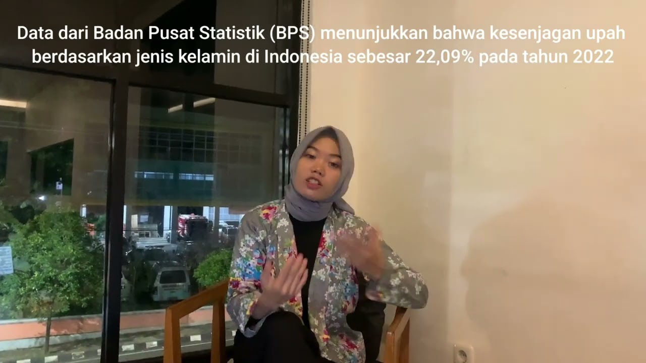 GRAND FINAL PILMAPRES INSTITUT ANDI SAPADA - Dita Anggreni