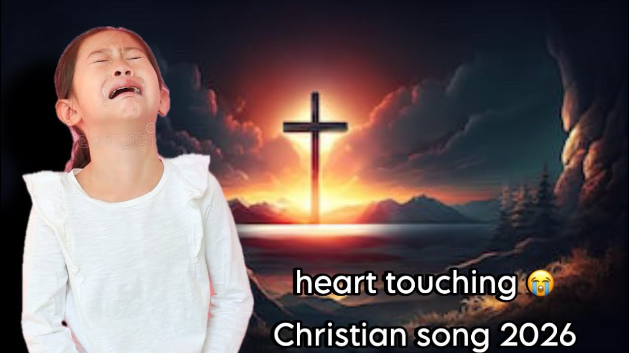 New Christian song 2026 !! Heart touching Nepali Christian song !!Jesus Christ 2026 songs #rmavlogs 