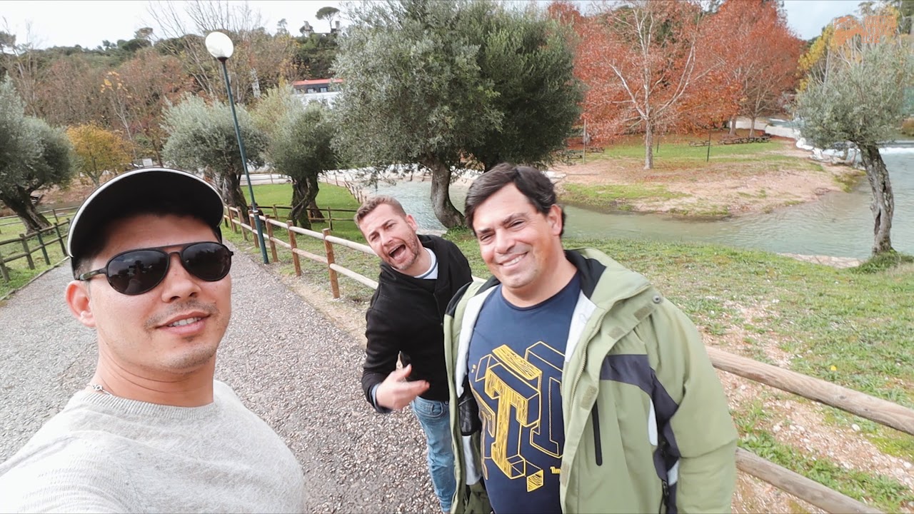 About our Scale Vacations - 48hours in 3 min!