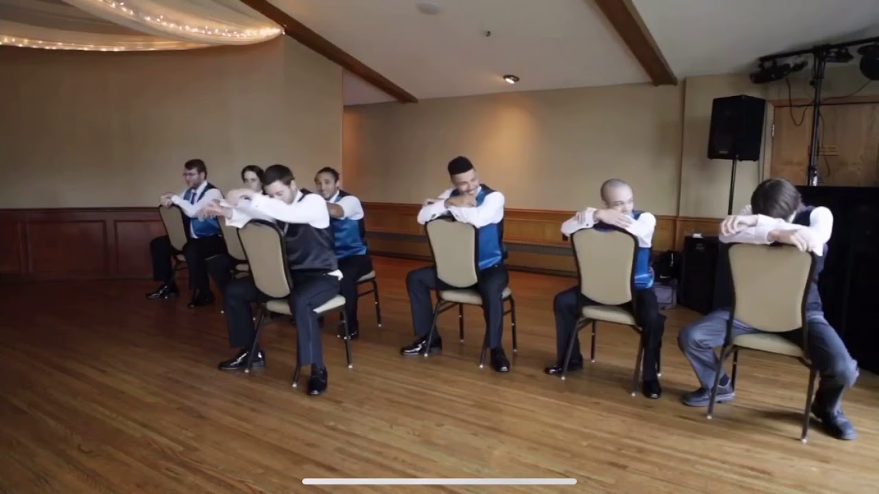 Wedding Dance
