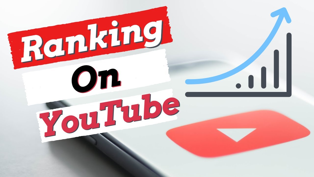 How To Rank Higher In YouTube Search Results | How To Rank With Tubebuddy 🚀
