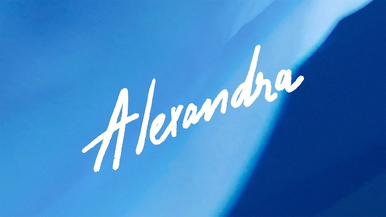 Alexandra - Reality Club (oficjalny teledysk)