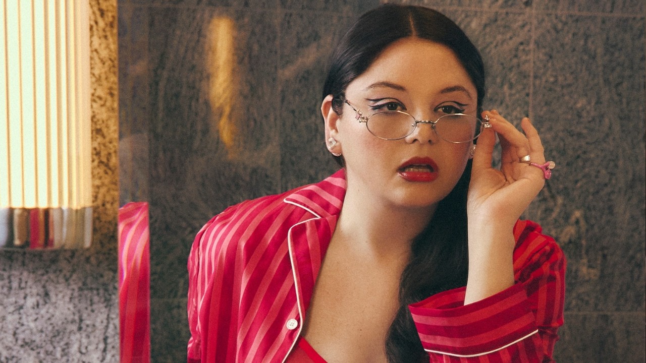 The Meg Stalter Interview That Got Wonderfully Weird, Fast… | Cosmopolitan UK