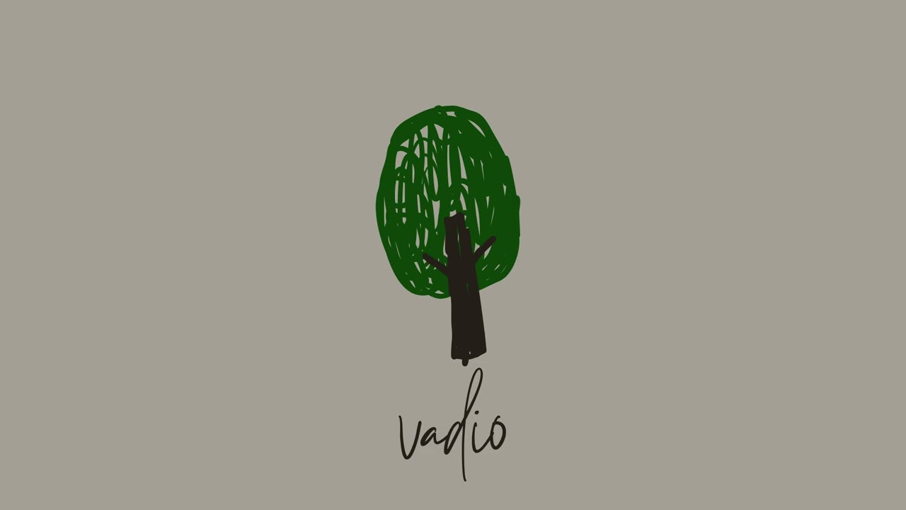 VADIO - Chorona