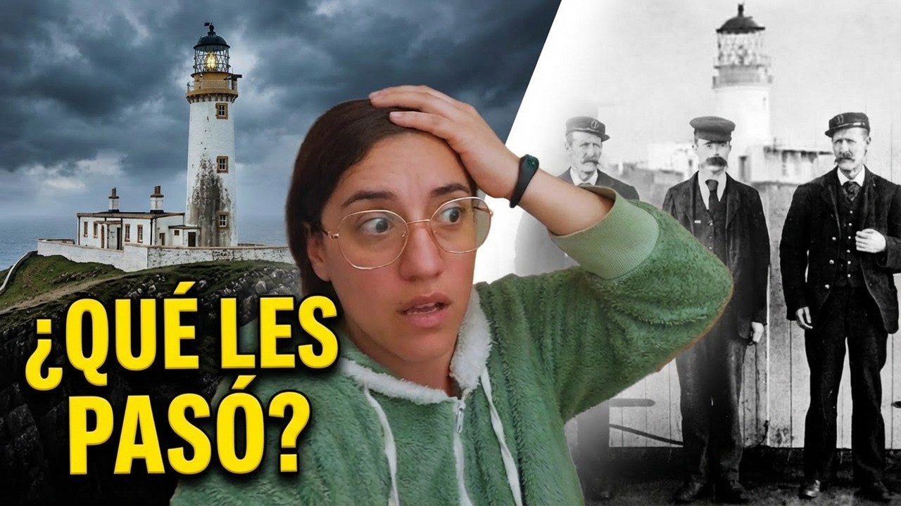 El Inquietante Misterio de las Islas Flannan: La Desaparición que Nadie Puede Explicar