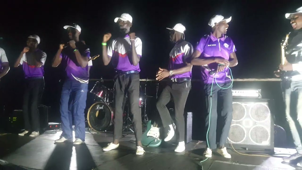 Insimbi zezhwane playing live from Plumtree 2026 latest