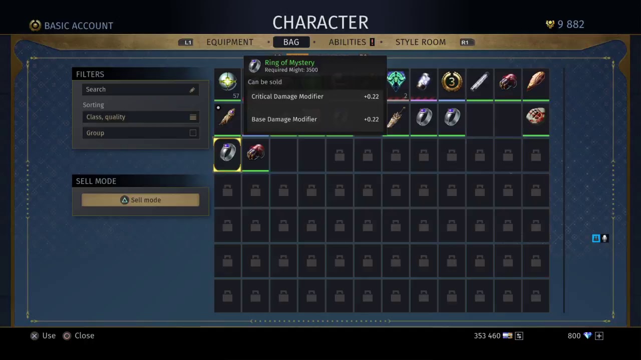 Skyforge ftp mmo team