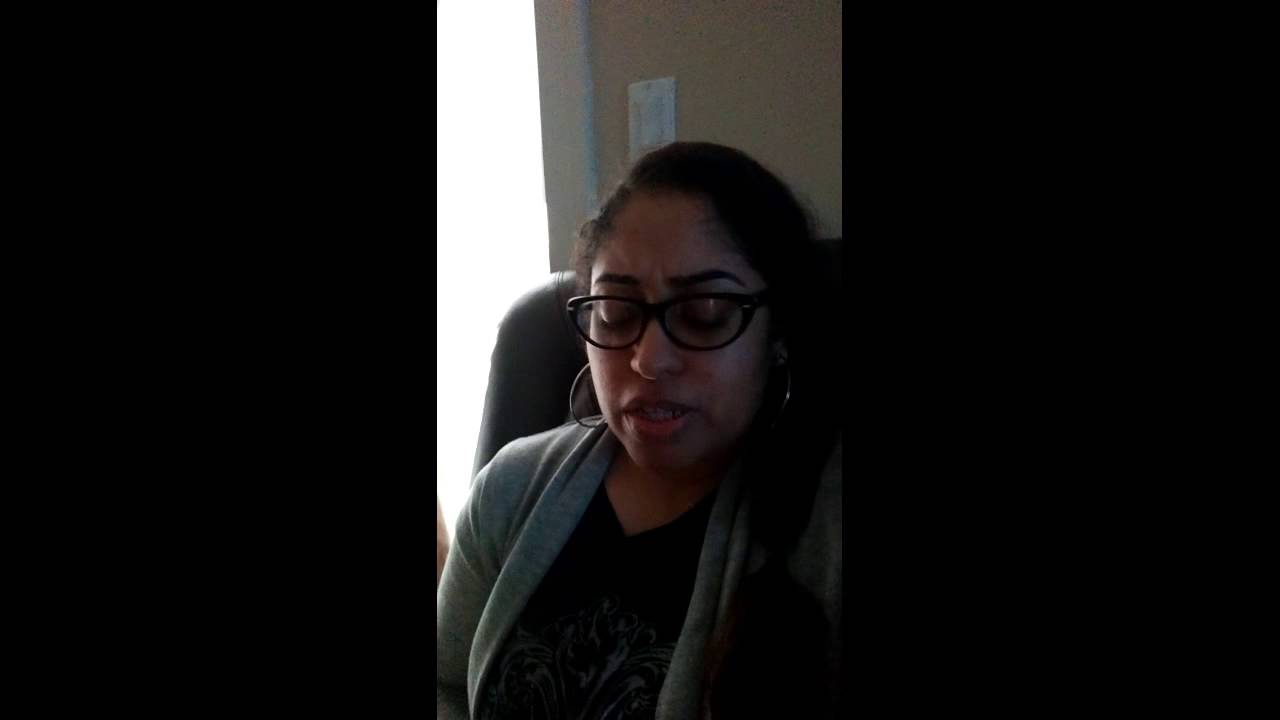 Marisa Moments: Visions {Does Family Know Best?} 5-12