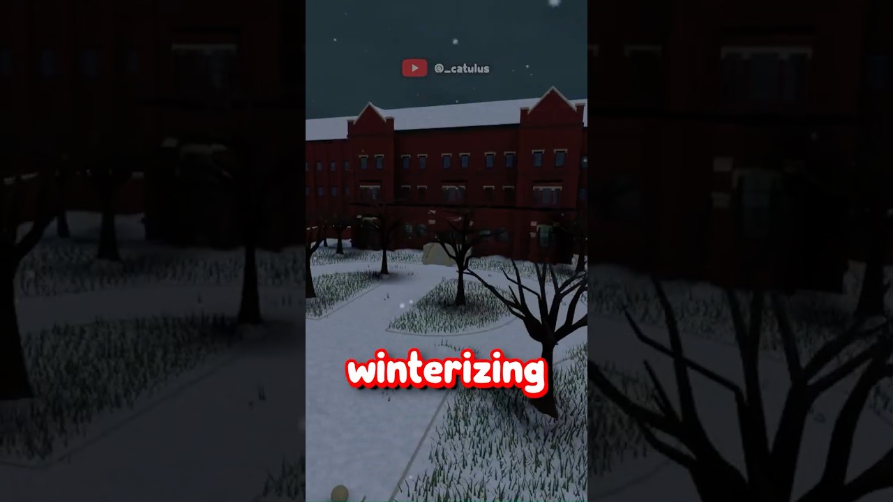 Это обновление оказалось сложнее, чем вы думаете! #roblox #robloxdev #robloxgamedesign