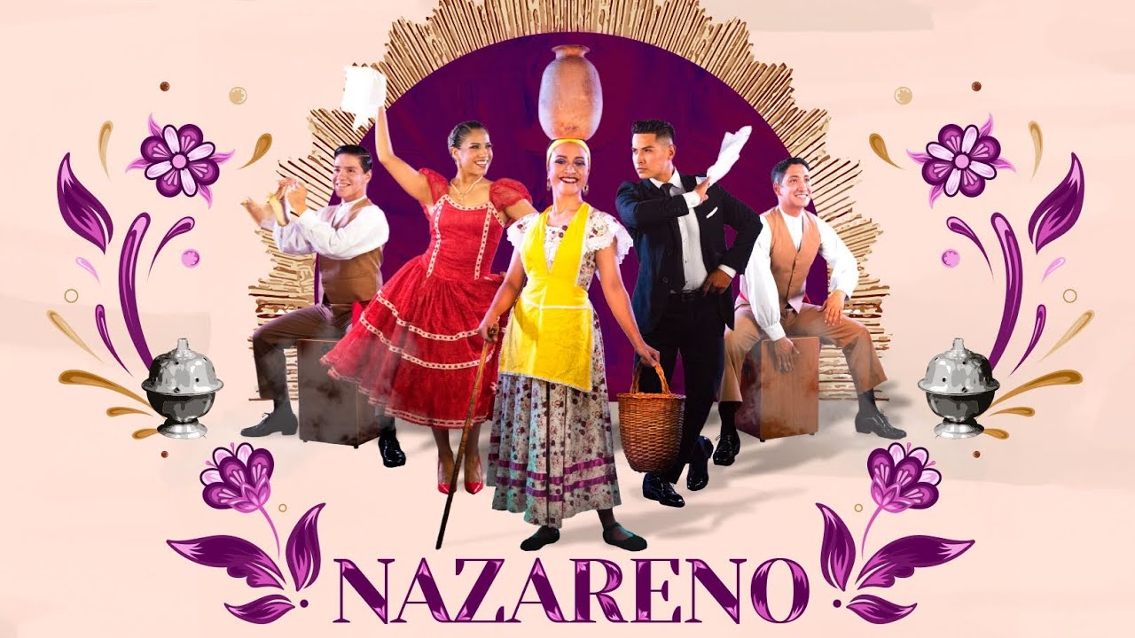 Nazareno | Ballet Folclórico Nacional