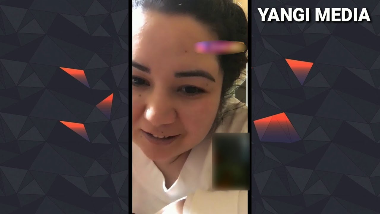 SHU YOMON YOLGA KIRIB KETGAN BOLA BILAN KATTA RAZBOR BOSHLANIB KETI...