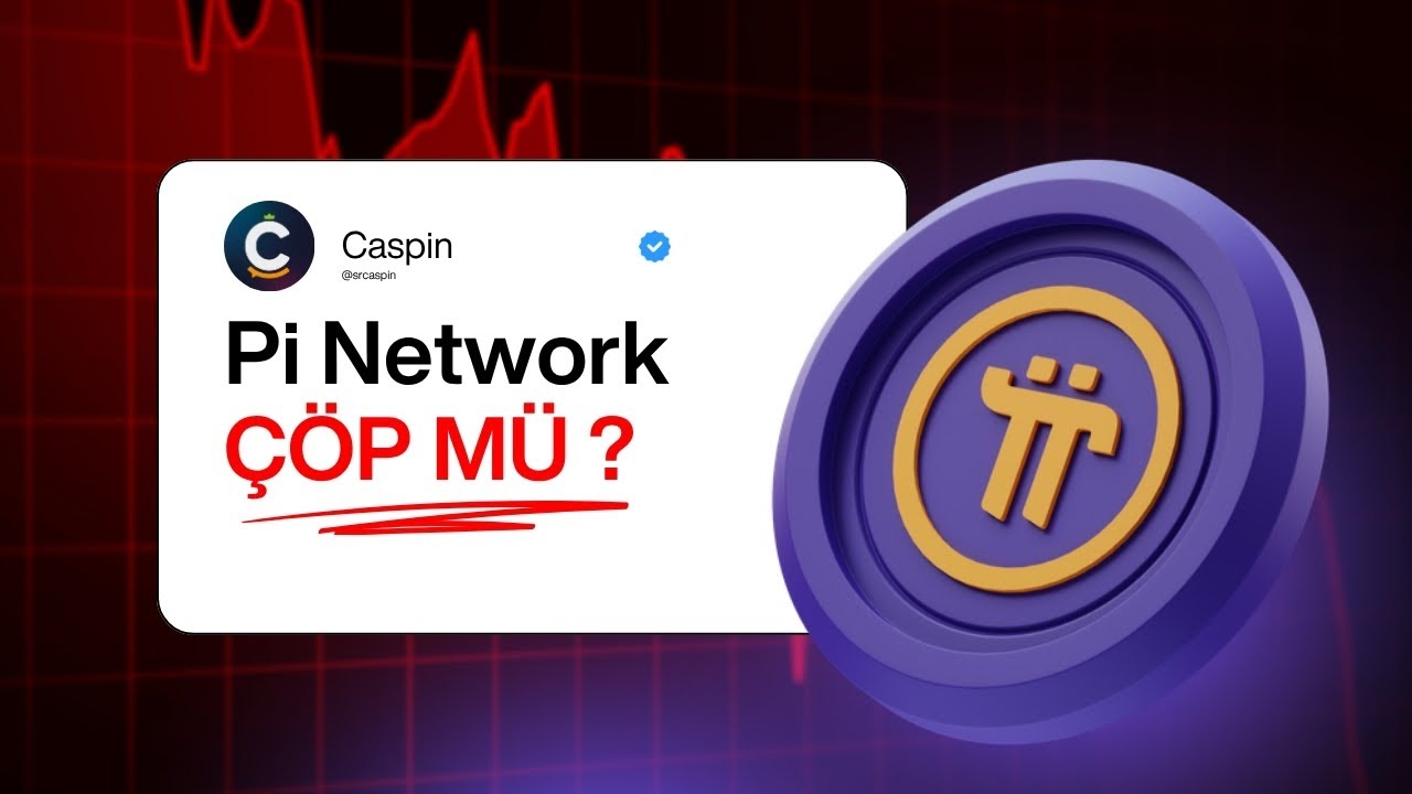 Pİ Network &Ccedil;&ouml;p M&uuml; ? - Kriptolar Aslında | B&ouml;l&uuml;m 2