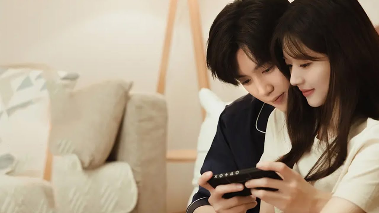 🍿【Full Movie Version】你注定是我的！🍿#中國電視劇#愛情 #甜寵#bl