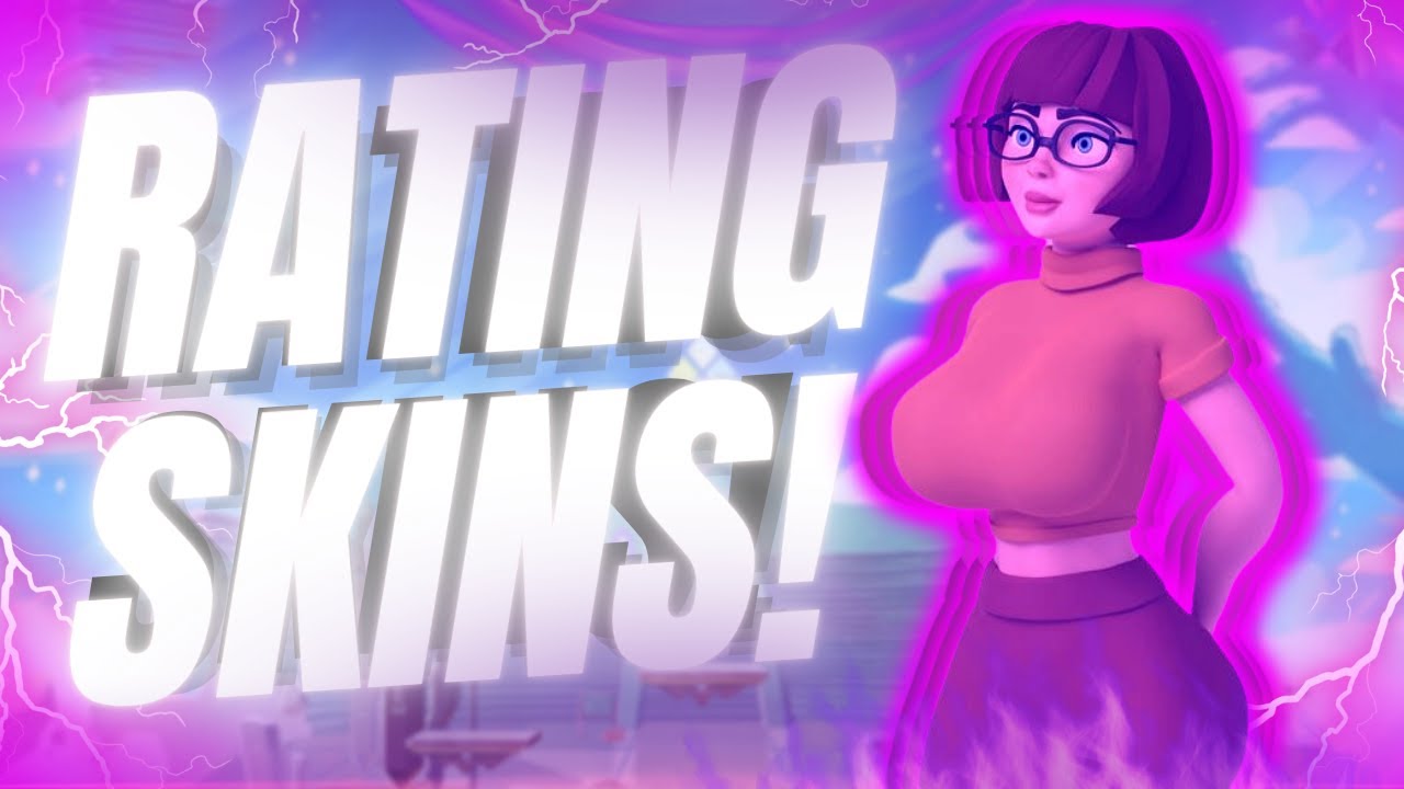 I Ranked EVERY Multiversus Skin! | MVS