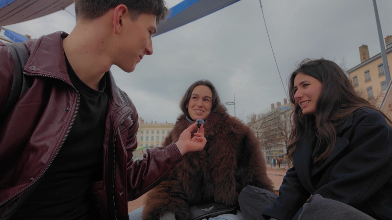 Est-ce que les femmes préfèrent les BADBOY ou les NICEGUY ?