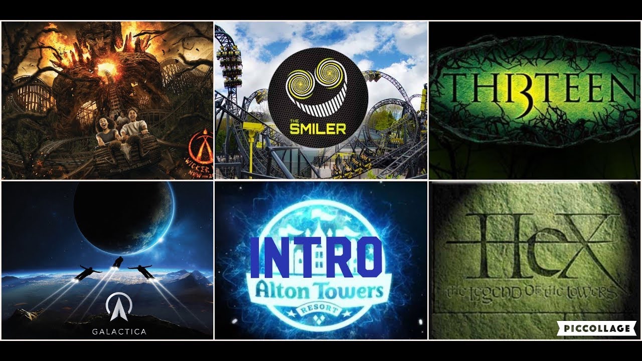 COMPLETE ALTON PIANO MASHUP