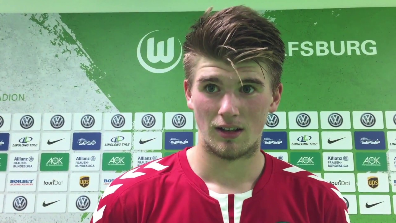 Stimmen nach dem Spiel gegen VfL Wolfsburg II | RL-Nord 17/18 | VfB Lübeck v. 1919 e.V.