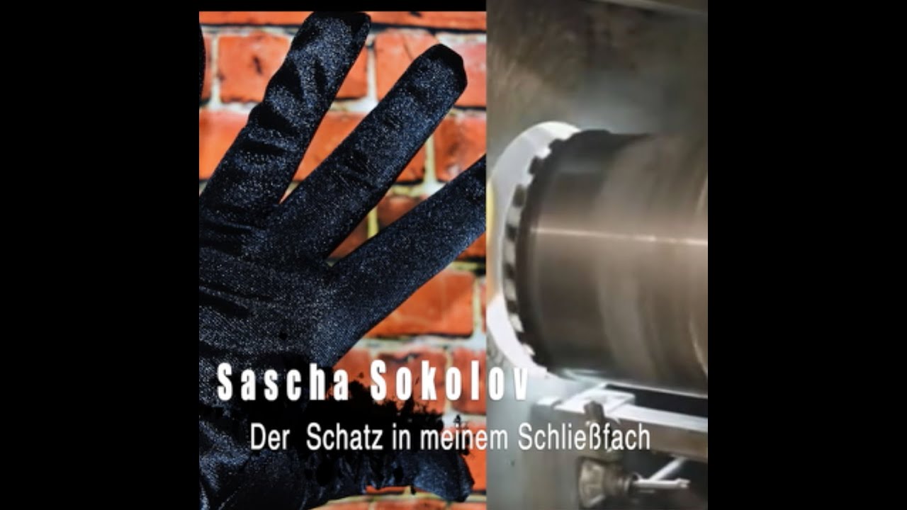 Sascha Sokolov - 