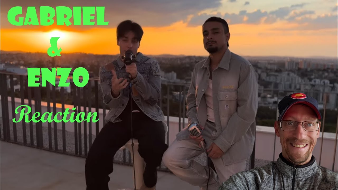 First Time Hearing Ordinary - Gabriel Henrique, Enzo Ferro