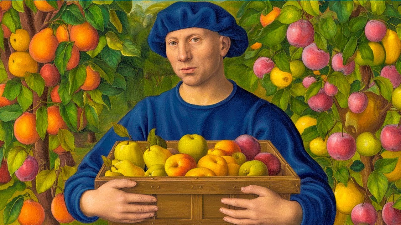 15 frutti dimenticati coltivati dai contadini medievali che DEVONO tornare