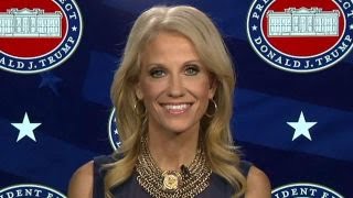 Conway: Trump has 'very specific plans' for first 100 days