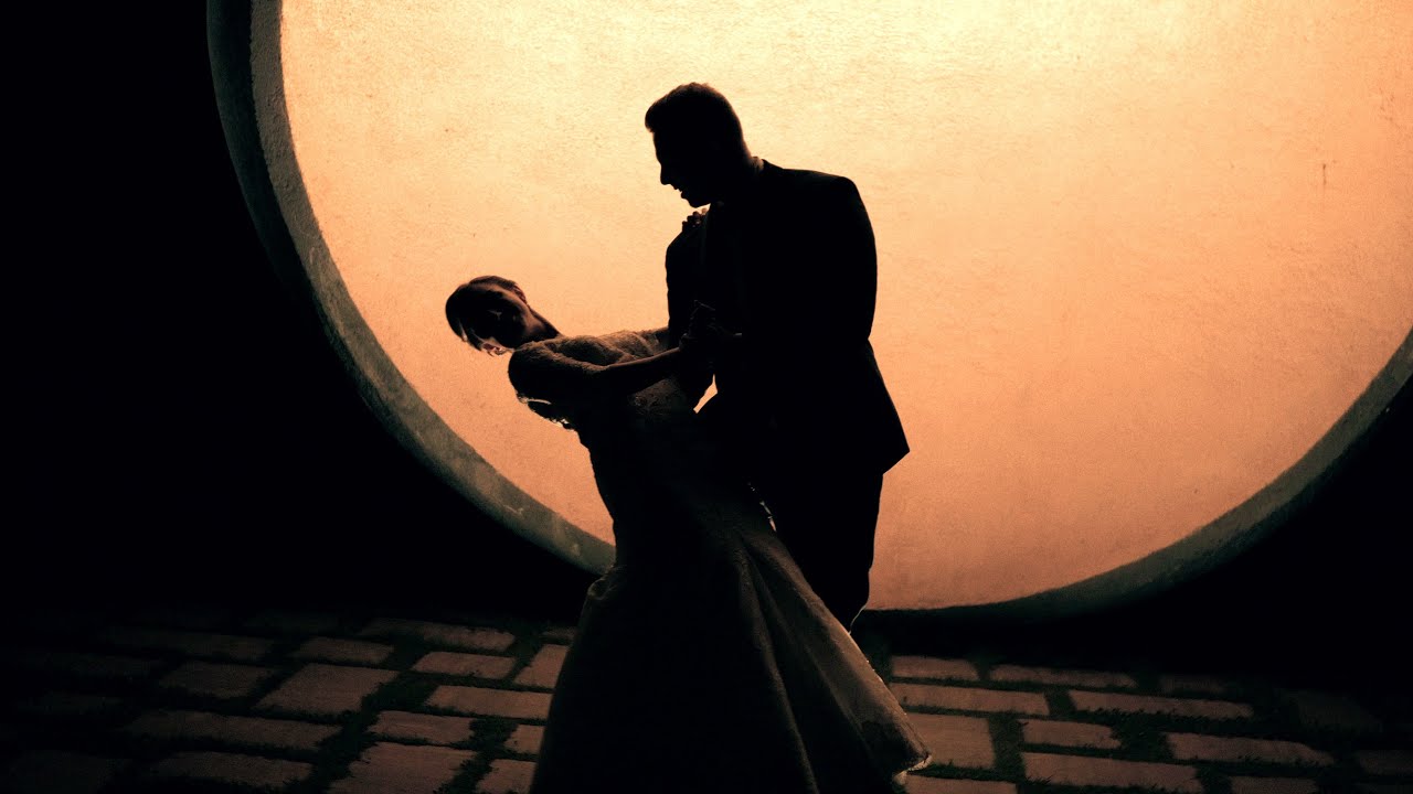 Évi & Dávid • Wedding Hihglight Film • Kreinbacher Estate, Somlóvásárhely, Hungary 4K