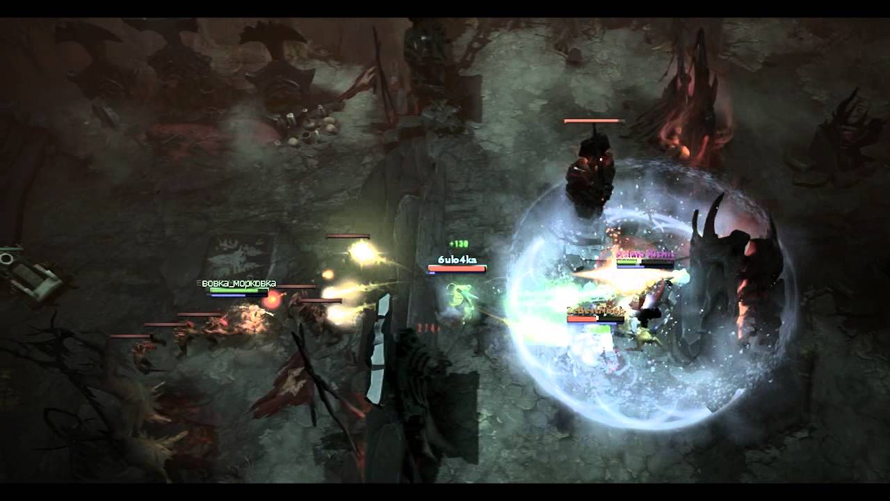 Dota 2 - Like The G