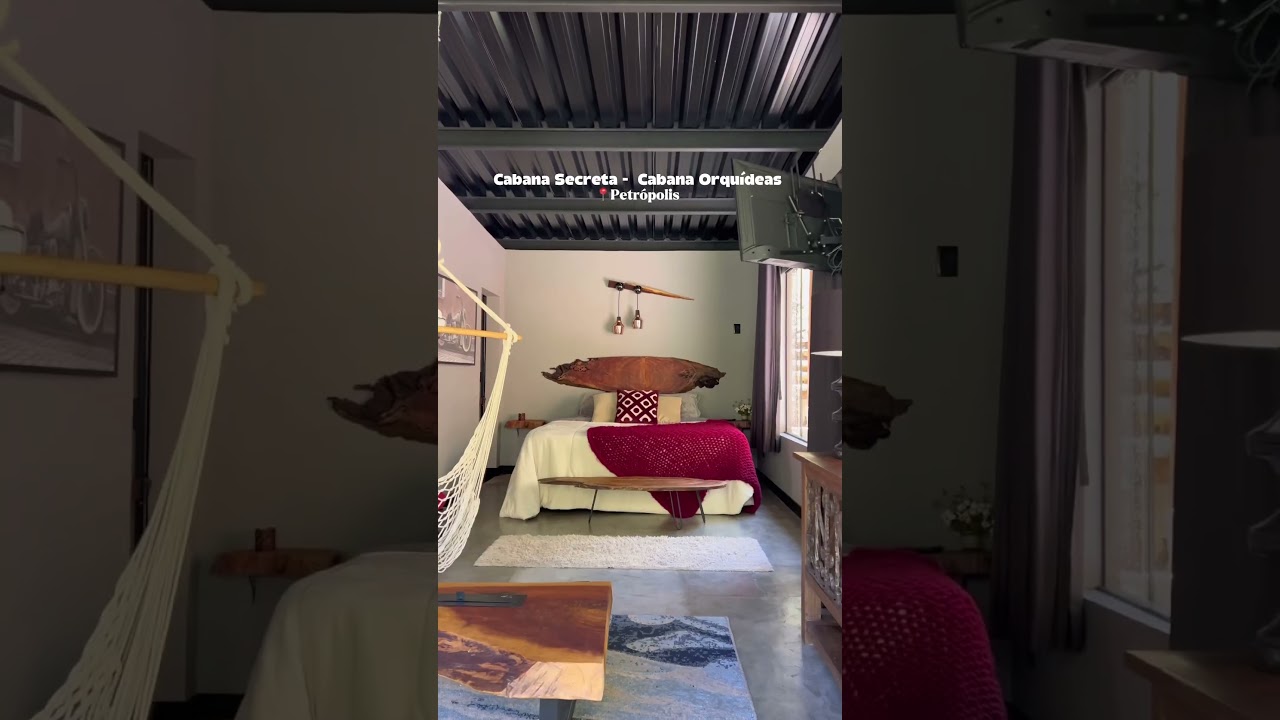 Hospedagens incr&iacute;veis no Rio! #hospedagens #lugaresparavisitar #airbnbbrasil #travel #turismo