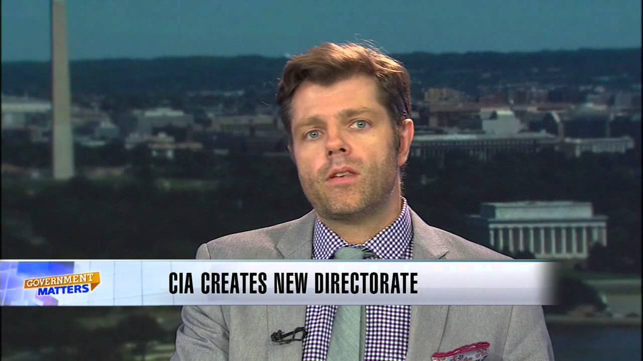 CIA to mine big data for anticipatory intelligence