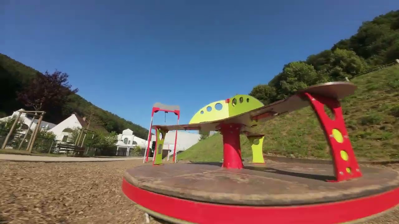 Training Parc Soultzmatt #AVATA2