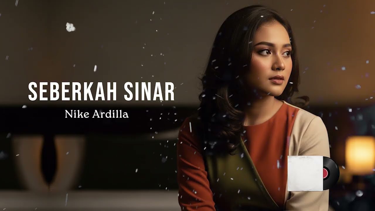 Seberkas Sinar   Nike Ardilla  Cover by Havox Music