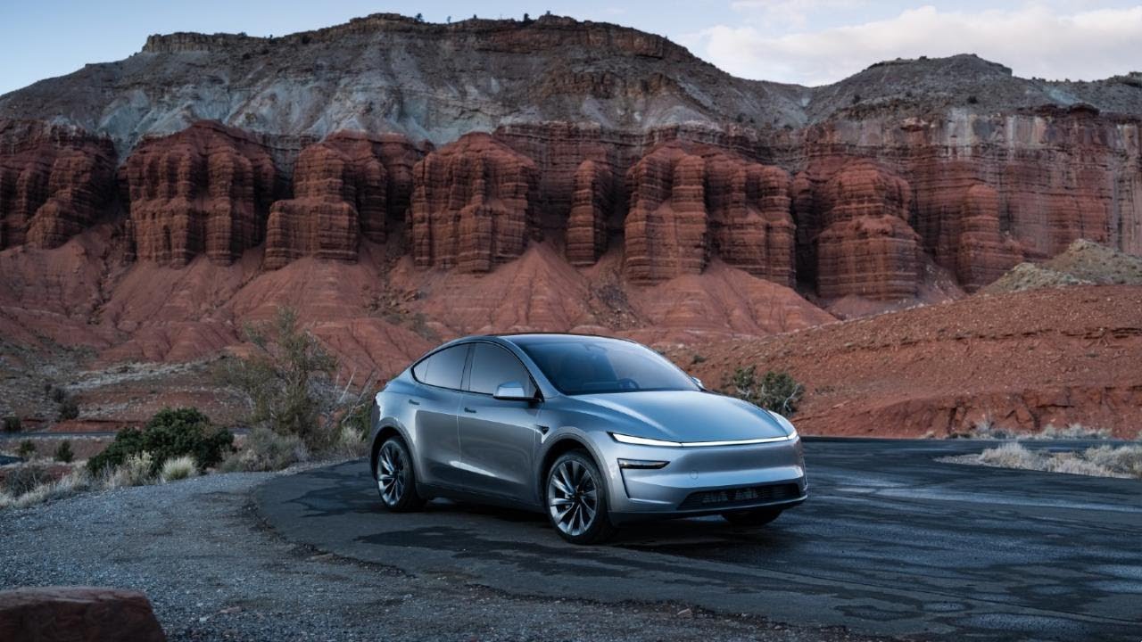 Tesla Dominates USA Market in 2025