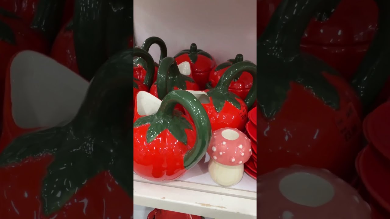 Primark Home Decor Sale - 25 August 2025