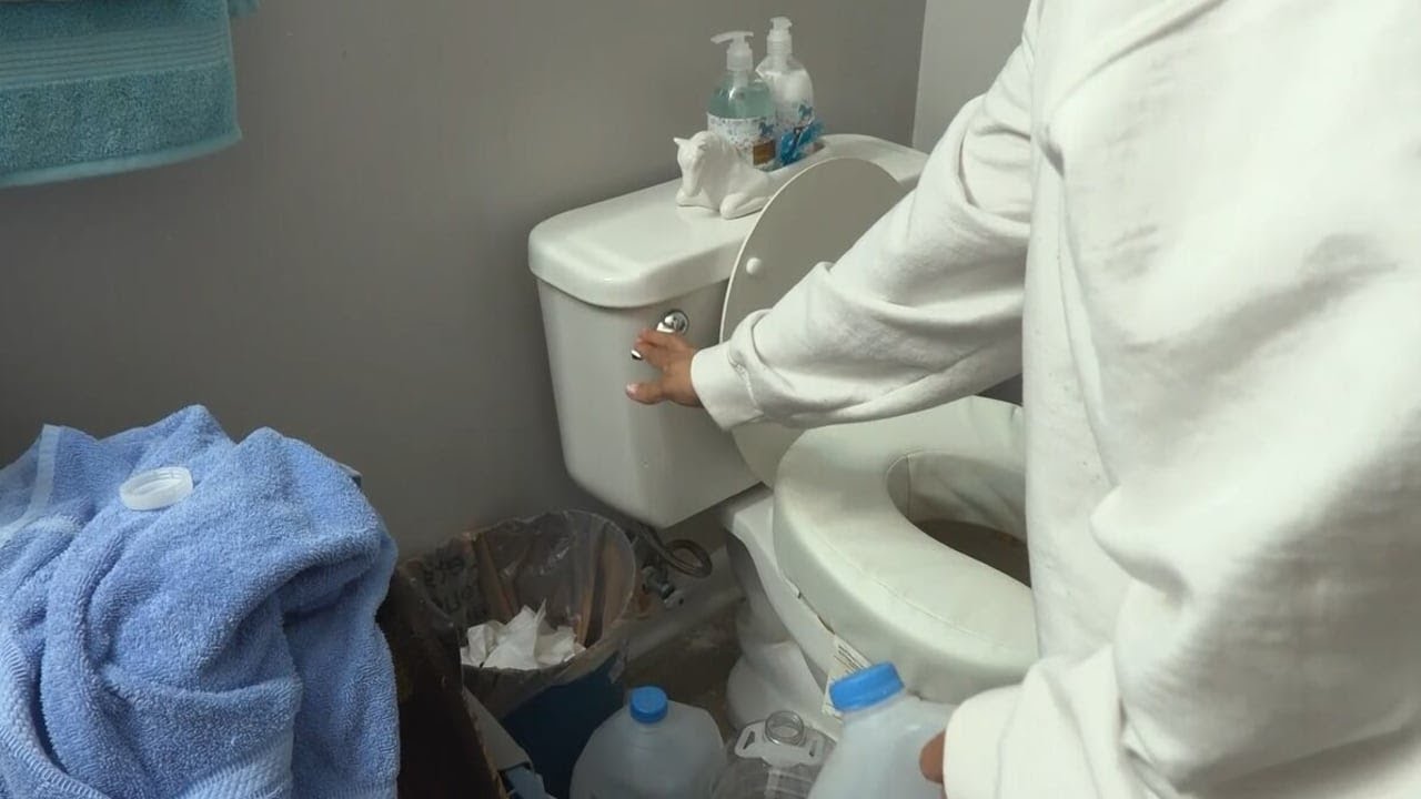 Families with students in Madison City Schools impacted by Sutton Apartments sudden closing